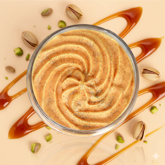 Kreminis prausimosi muilas „Sun of Brazil“ (140 g)