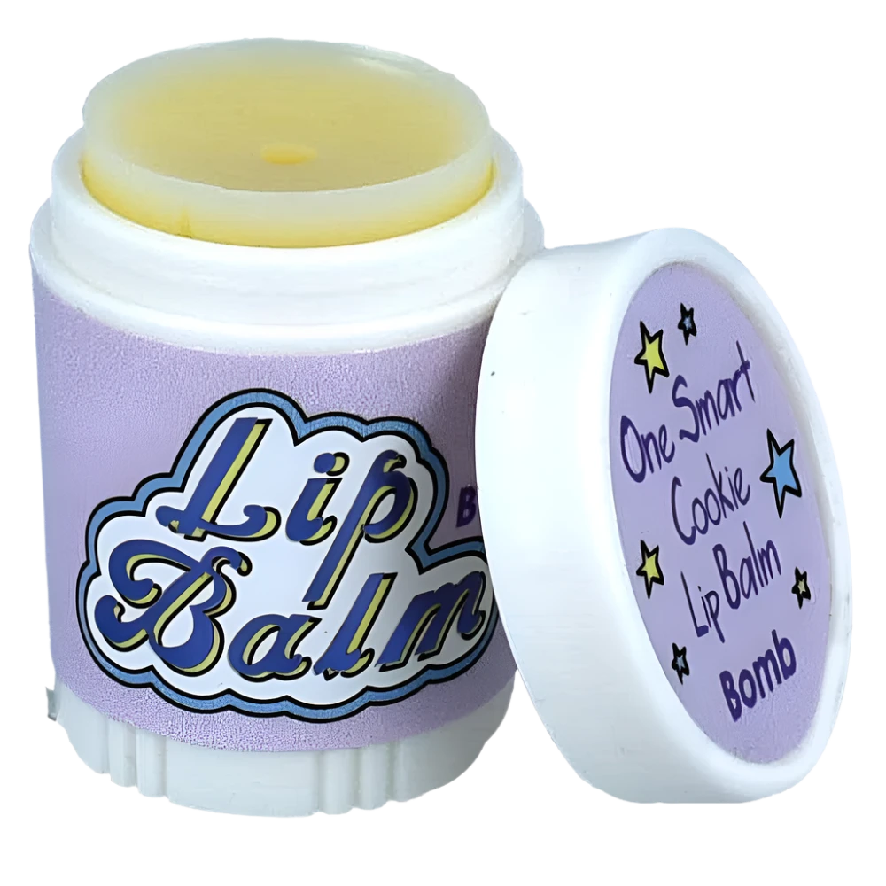 Lūpų Balzamas "One Smart Cookie" - Spa4You