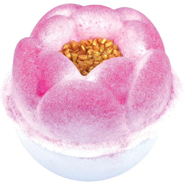 Vonios Burbulas "Raw Peony" - Spa4You