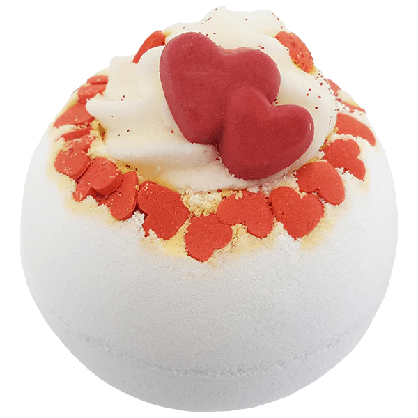 Vonios Burbulas "Crazy Stupid Love"