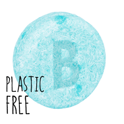 Kietas Šampūnas "Undinėlės Plaukai" - Spa4You