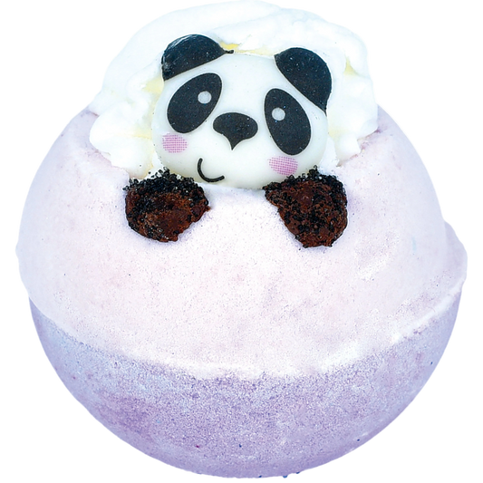 Vonios Burbulas "Bear With Me"