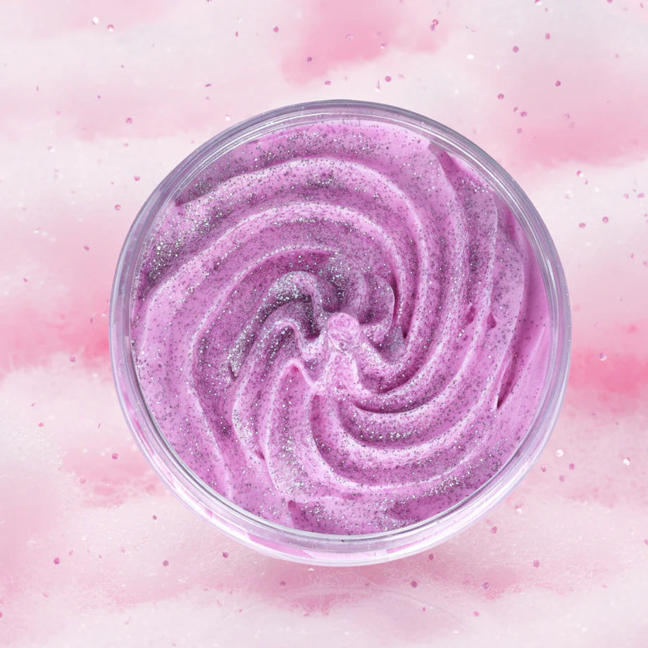 Kreminis prausimosi muilas „Chilly Pixie“ (140 g)