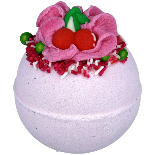 Vonios Burbulas "A Very Cherry"