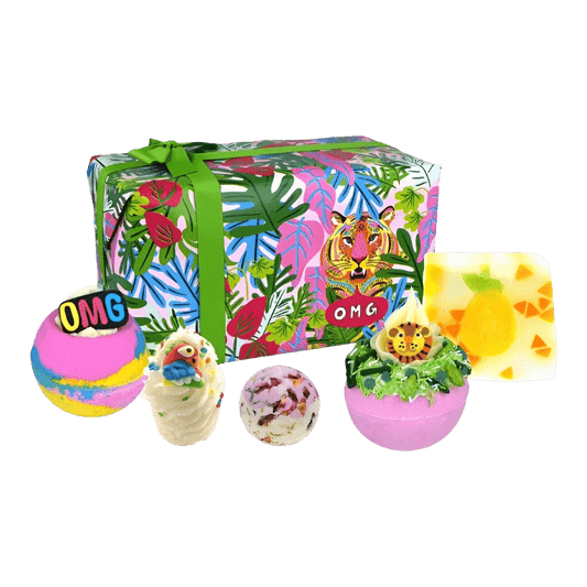 Dovanų Rinkinys "OMG" - Spa4You