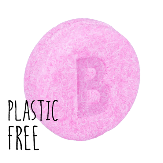 Kietas Šampūnas "Meilė Plaukuose" - Spa4You