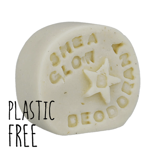 Kietasis Dezodorantas "Šalavijų Švytėjimas" - Spa4You