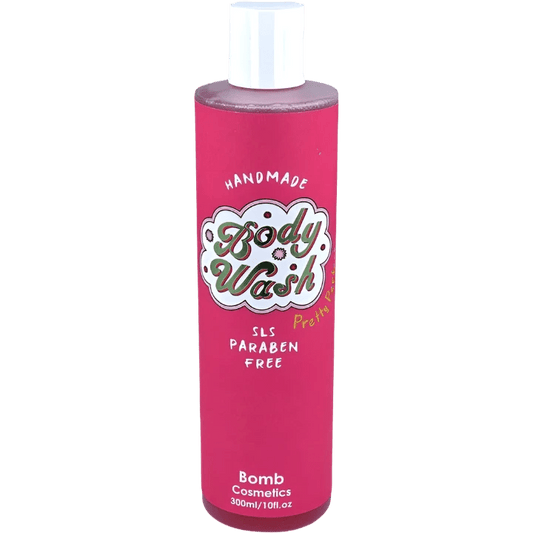 Kūno Prausiklis "Gana Tobulas" - Spa4You