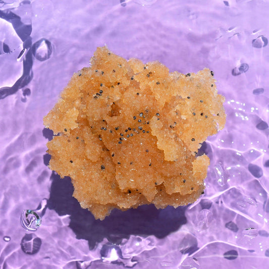 Kūno Šveitiklis "Kivis ir Laimas" 400g. - Spa4You