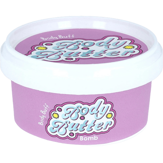 Kūno Sviestas "Kūno Puoselėtojas" 200 ml - Spa4You