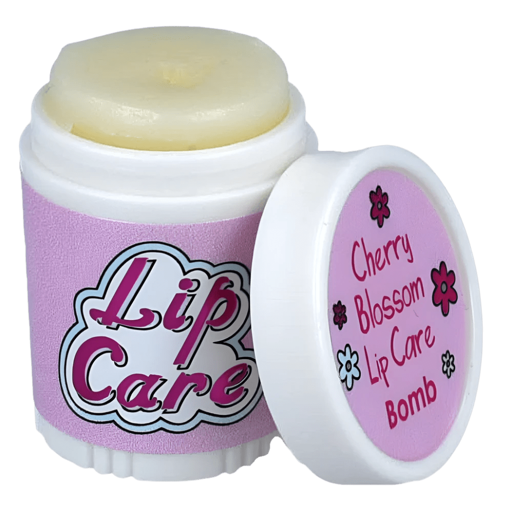 Lūpų Balzamas "Vyšninis Žiedas" - Spa4You