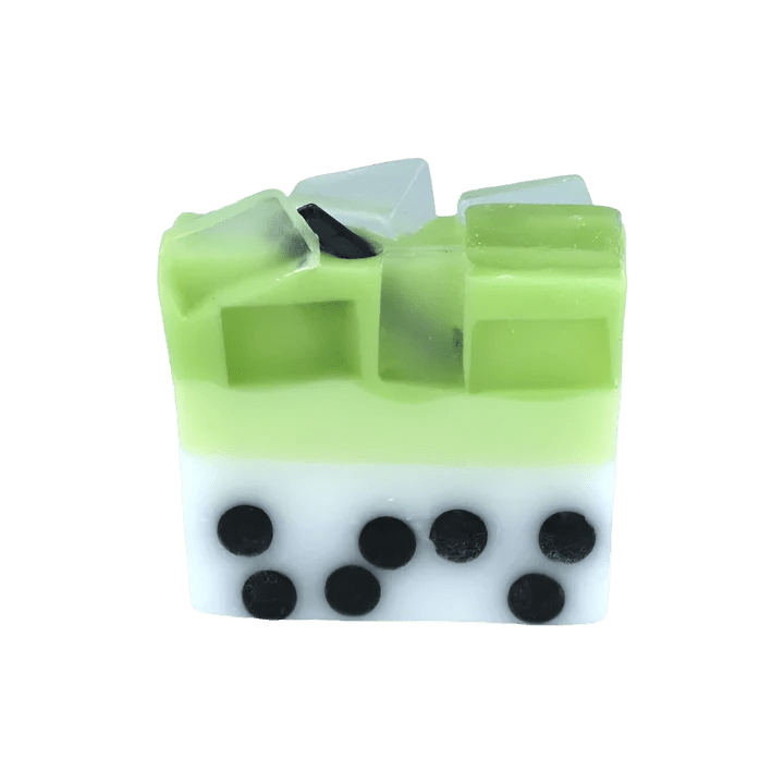 Muilas "Burbulinė Arbata" - Spa4You