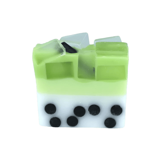 Muilas "Burbulinė Arbata" - Spa4You