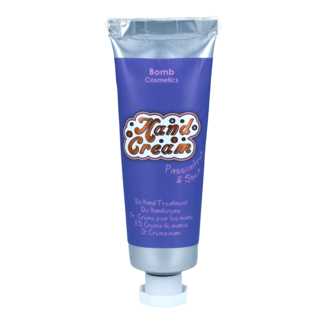 Rankų Kremas "Passionfruit & Shea" 25 ml - Spa4You