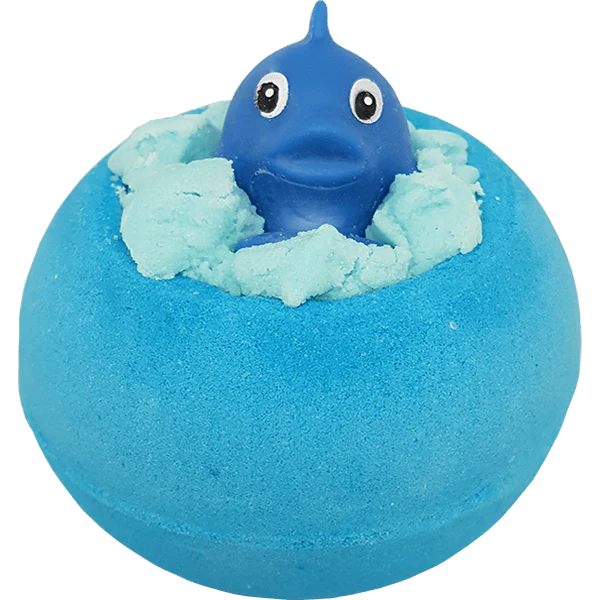 Vonios burbulas „Splash!“