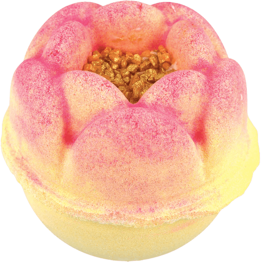 Vonios Burbulas „24K Marigold“ - Spa4You