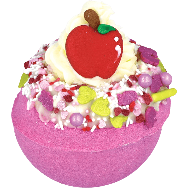 Vonios burbulas "Apple of my Eye" - Spa4You