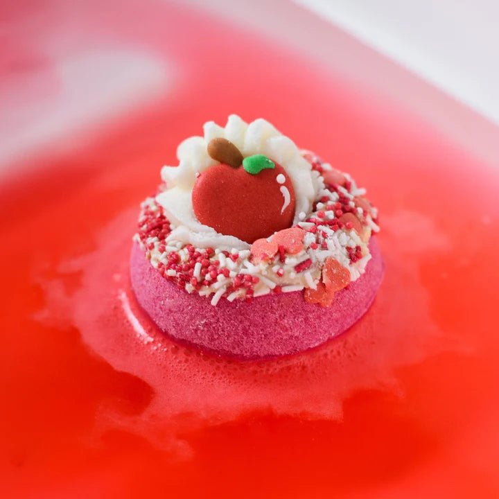 Vonios burbulas "Apple of my Eye" - Spa4You