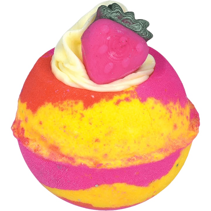 Vonios burbulas "Let's Jam" - Spa4You