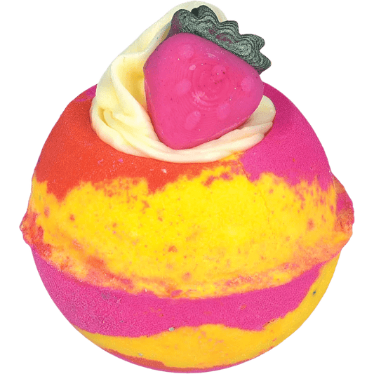 Vonios burbulas "Let's Jam" - Spa4You