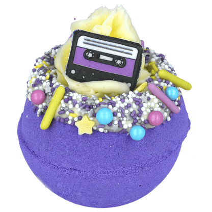 Vonios burbulas "Priimtina 80 - aisiais" - Spa4You