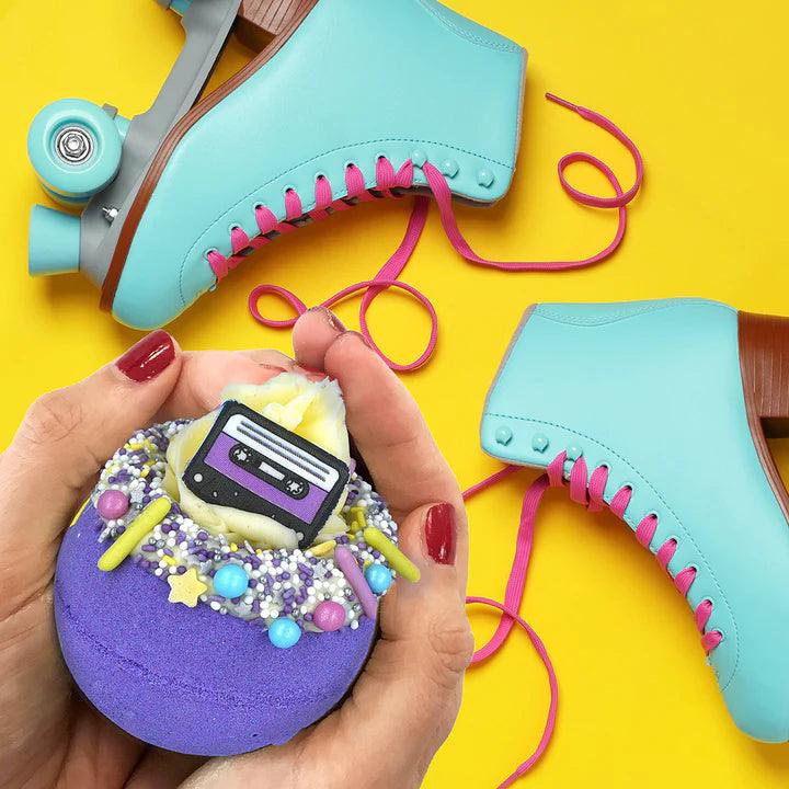 Vonios burbulas "Priimtina 80 - aisiais" - Spa4You