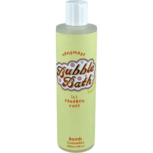 Vonios putos "Medaus Švytėjimas" - Spa4You